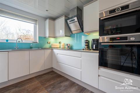 3 bedroom house for sale, Easter Powside, Almondbank, Perth