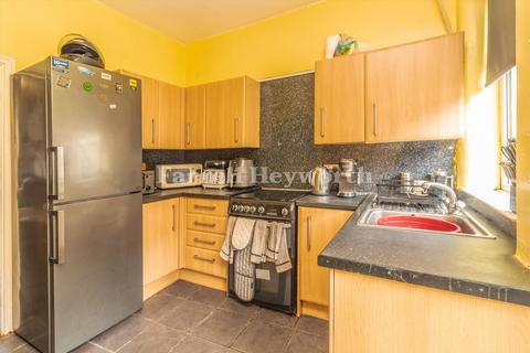 76 Raikes Road, Preston, PR1 5ER