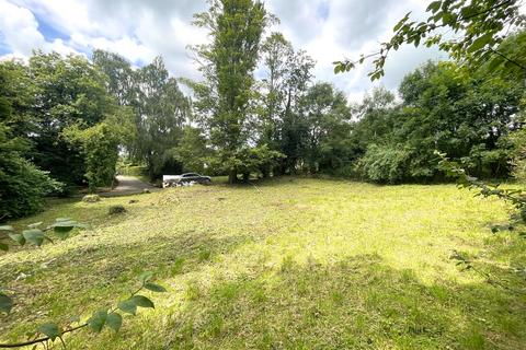 undefined, Bridle Road, Burton Joyce