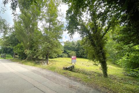 undefined, Bridle Road, Burton Joyce