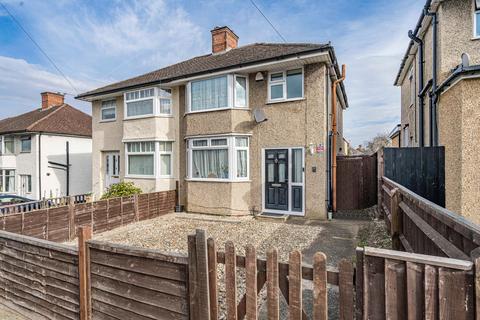 3 bedroom semi-detached house for sale, Headley Way, Headington, OX3