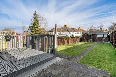 3 bedroom semi-detached house for sale, Headley Way, Headington, OX3