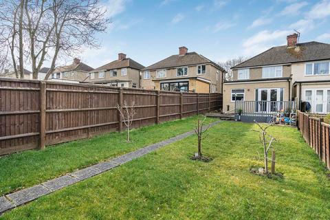 3 bedroom semi-detached house for sale, Headley Way, Headington, OX3