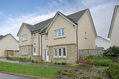 24 Pilgrims Way, North Berwick, EH39 5QB