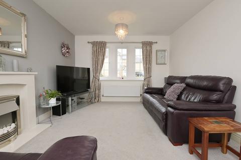 24 Pilgrims Way, North Berwick, EH39 5QB