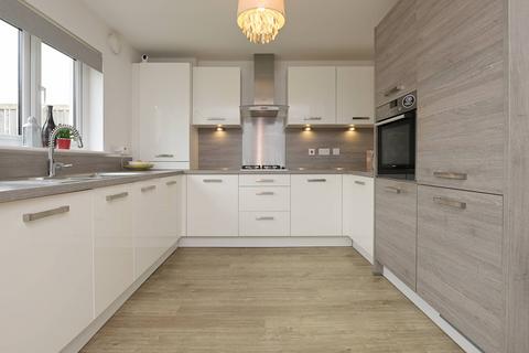 24 Pilgrims Way, North Berwick, EH39 5QB