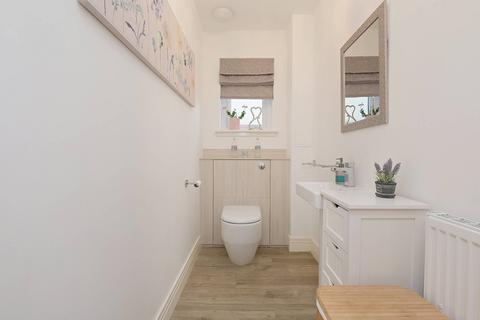 24 Pilgrims Way, North Berwick, EH39 5QB