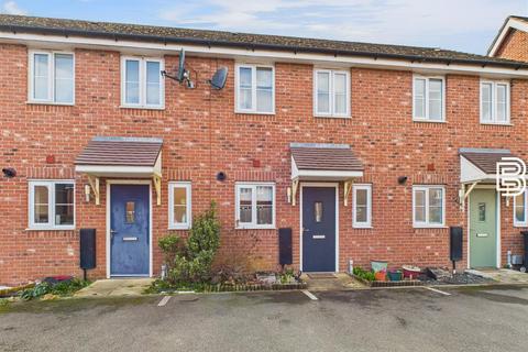4 Aspen Close, Rugby, CV21 1SQ