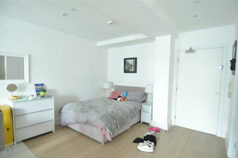 1 bedroom apartment for sale, Osborn House, Osborn Terrace, London, SE3