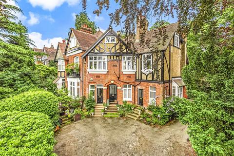 3 bedroom apartment for sale, Linden Park Road, Tunbridge Wells, TN2