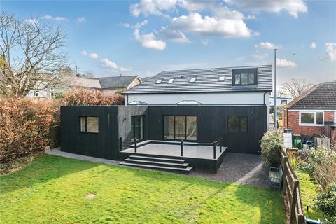 4 bedroom detached house for sale, Duchess Road, Osbaston, Monmouth, Monmouthshire, NP25