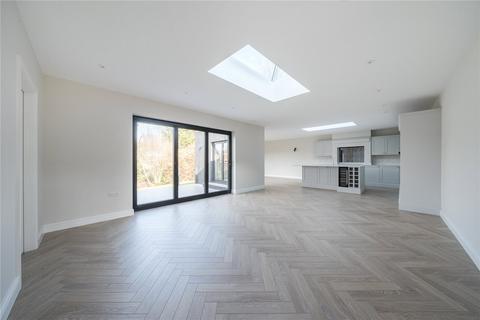 4 bedroom detached house for sale, Duchess Road, Osbaston, Monmouth, Monmouthshire, NP25
