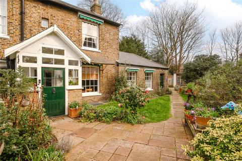 Leyborne Lodge Leyborne Park, Richmond, TW9 3HA