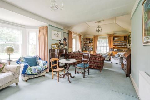 Leyborne Lodge Leyborne Park, Richmond, TW9 3HA