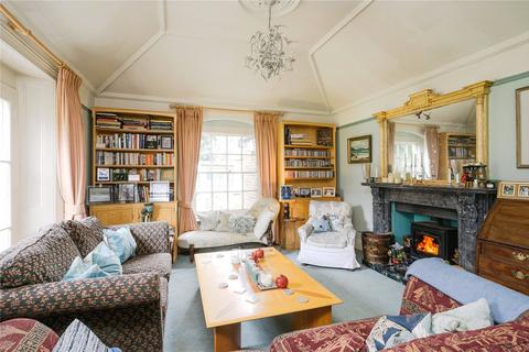Leyborne Lodge Leyborne Park, Richmond, TW9 3HA