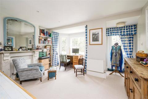 Leyborne Lodge Leyborne Park, Richmond, TW9 3HA