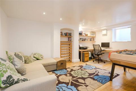 Leyborne Lodge Leyborne Park, Richmond, TW9 3HA