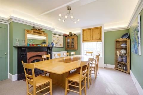 Leyborne Lodge Leyborne Park, Richmond, TW9 3HA