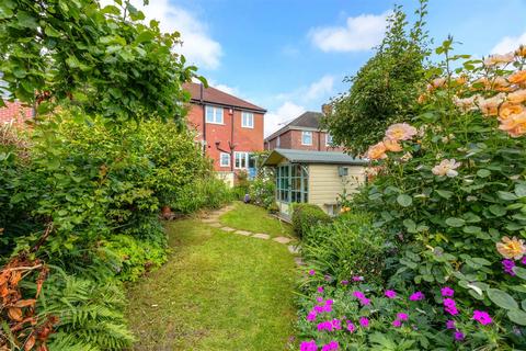 55 Archer Lane, Sheffield, S7 2BW