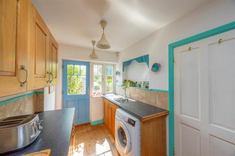55 Archer Lane, Sheffield, S7 2BW