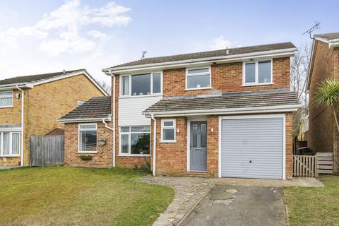 undefined, Caerleon Drive, Andover, SP10 4DE
