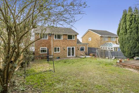 undefined, Caerleon Drive, Andover, SP10 4DE