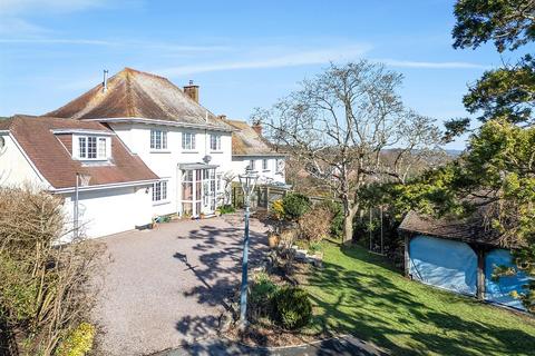 Bunts Lane, Seaton