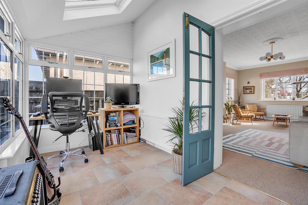 Sun Room