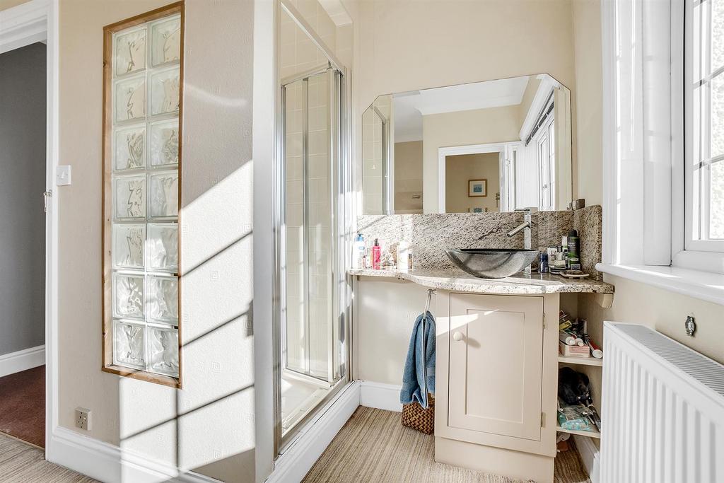 En Suite