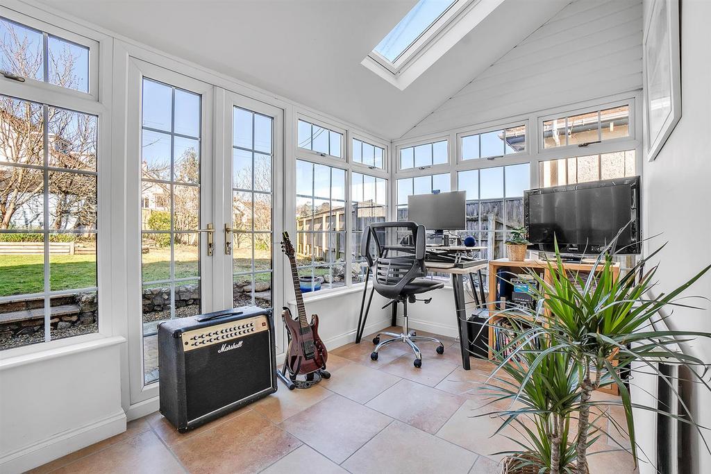 Sun Room