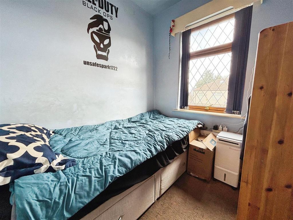 Bedroom Four