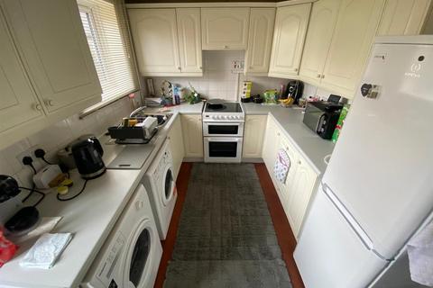 3 bedroom cottage to rent, Dove Lane, Uttoxeter ST14