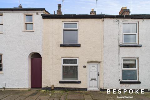2 bedroom terraced house for sale, Pierce Street, Macclesfield SK11