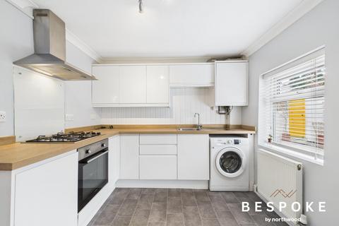 2 bedroom terraced house for sale, Pierce Street, Macclesfield SK11