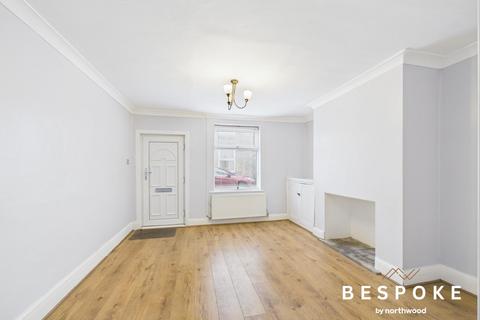 2 bedroom terraced house for sale, Pierce Street, Macclesfield SK11