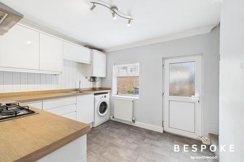 2 bedroom terraced house for sale, Pierce Street, Macclesfield SK11