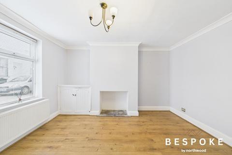 2 bedroom terraced house for sale, Pierce Street, Macclesfield SK11