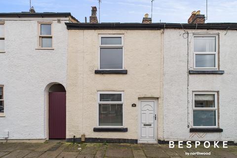Pierce Street, Macclesfield SK11