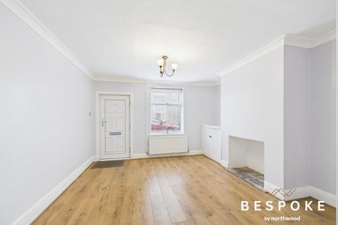 2 bedroom terraced house for sale, Pierce Street, Macclesfield SK11