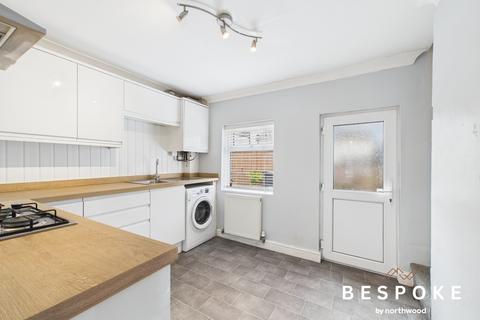 2 bedroom terraced house for sale, Pierce Street, Macclesfield SK11