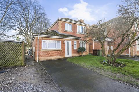 4 bedroom detached house for sale, Perry Grove, Loughborough, Leicestershire