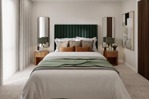 1 bedroom apartment for sale, The Willows, Windsor Bridge Road, Bath, BA2