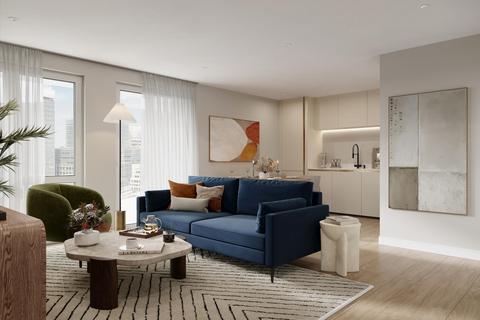 1 bedroom apartment for sale, The Willows, Windsor Bridge Road, Bath, BA2