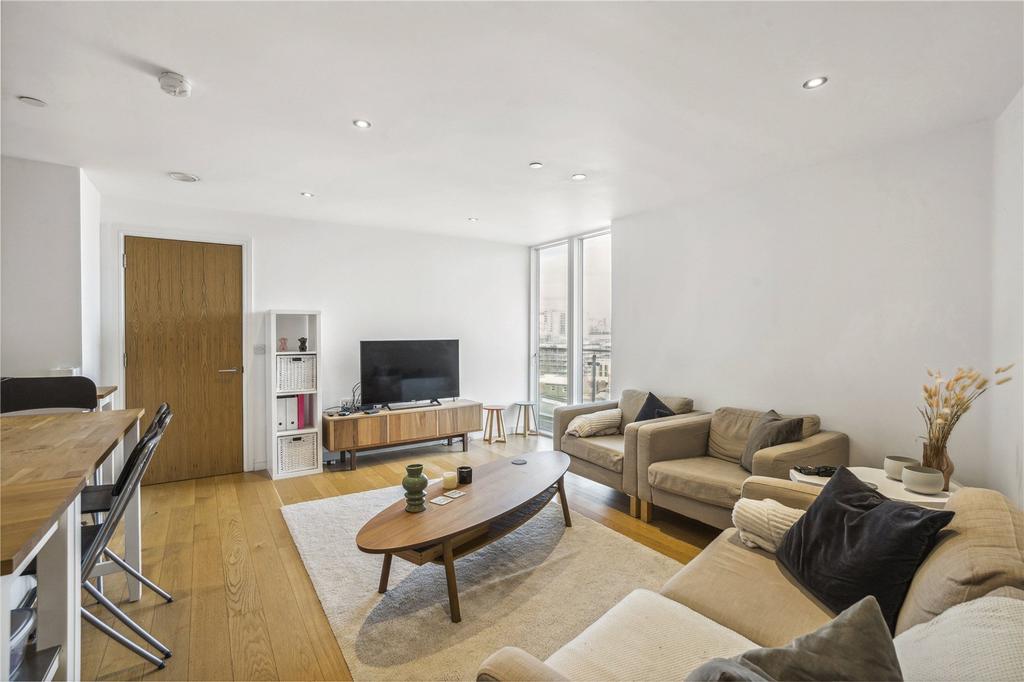 Sitting Area