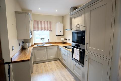 1 bedroom bungalow for sale, Huntsmans Drive, Oakham LE15