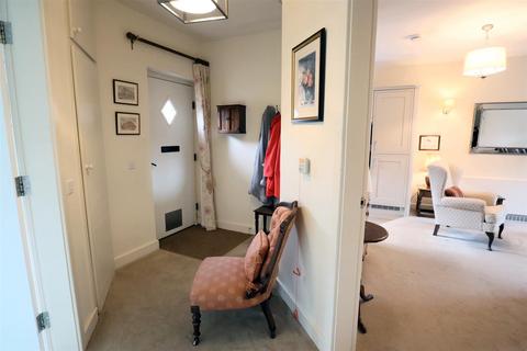 1 bedroom bungalow for sale, Huntsmans Drive, Oakham LE15