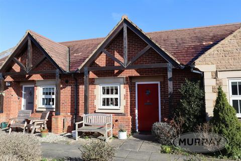 1 bedroom bungalow for sale, Huntsmans Drive, Oakham LE15
