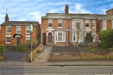 4 bedroom semi-detached house for sale, Trinity Street, Halstead, Essex
