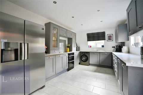 4 bedroom semi-detached house for sale, Trinity Street, Halstead, Essex