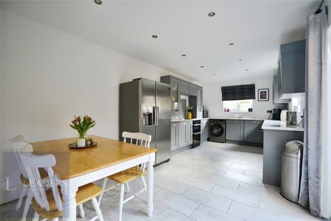 4 bedroom semi-detached house for sale, Trinity Street, Halstead, Essex
